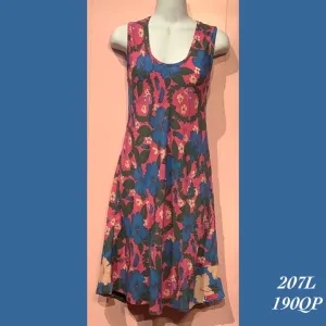 207L - 190QP , Relaxed fit pocket top
