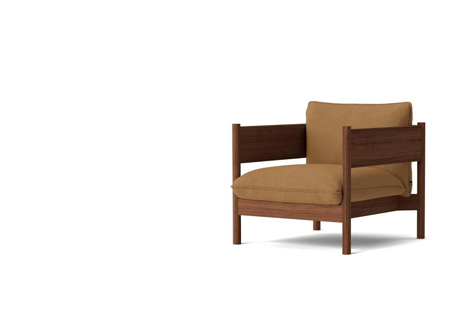 Arbour Club Armchair