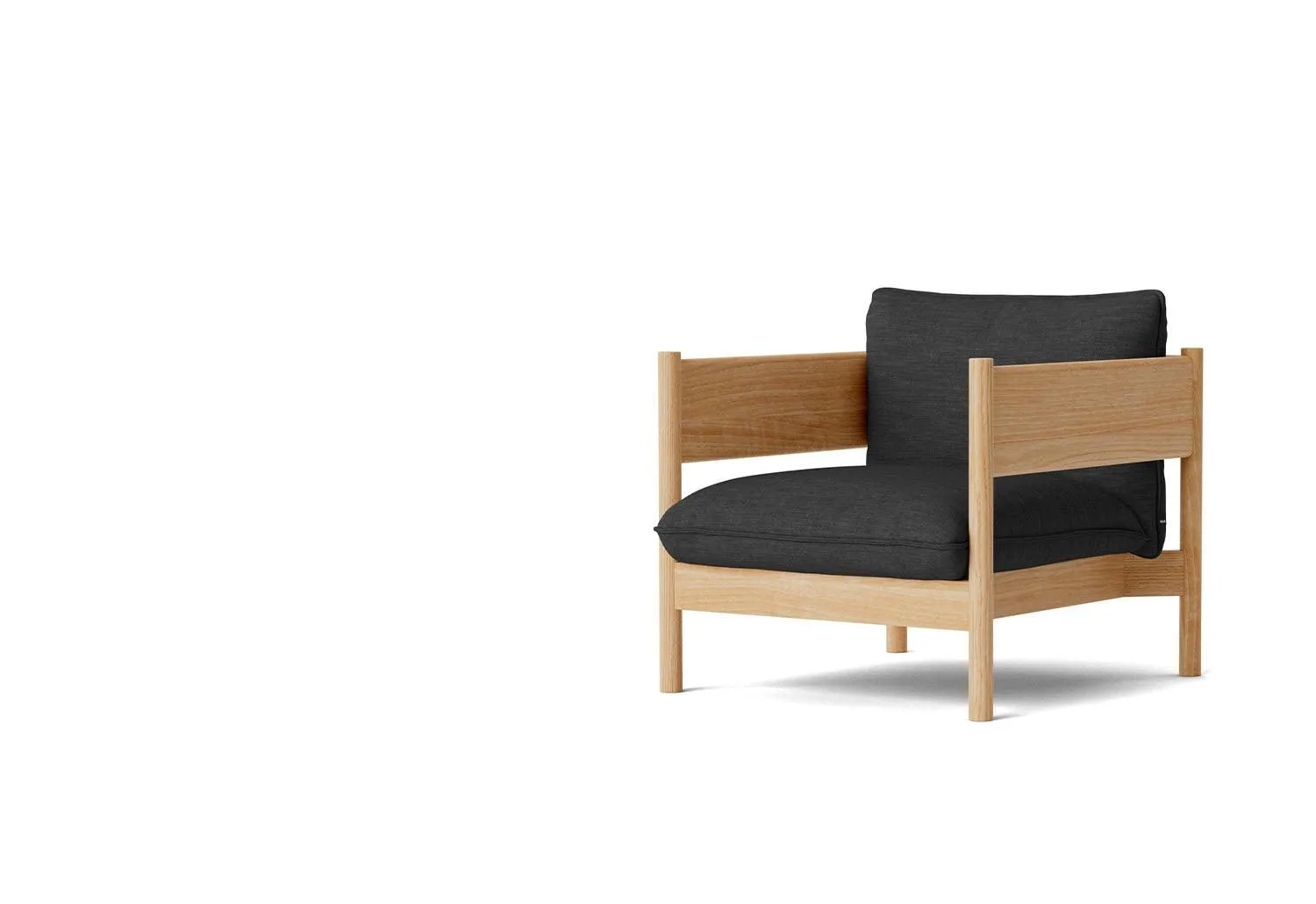 Arbour Club Armchair