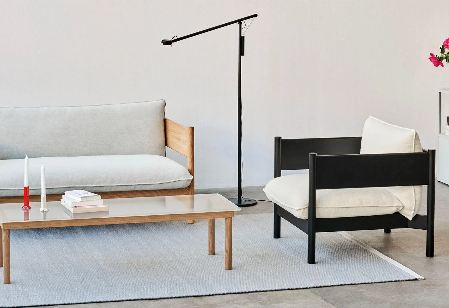 Arbour Club Armchair