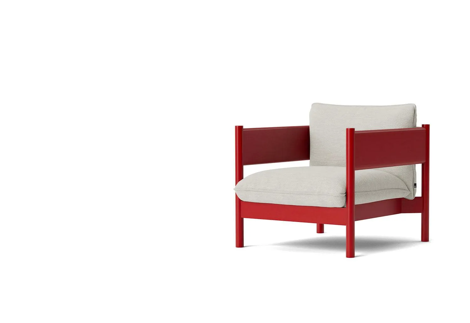Arbour Club Armchair