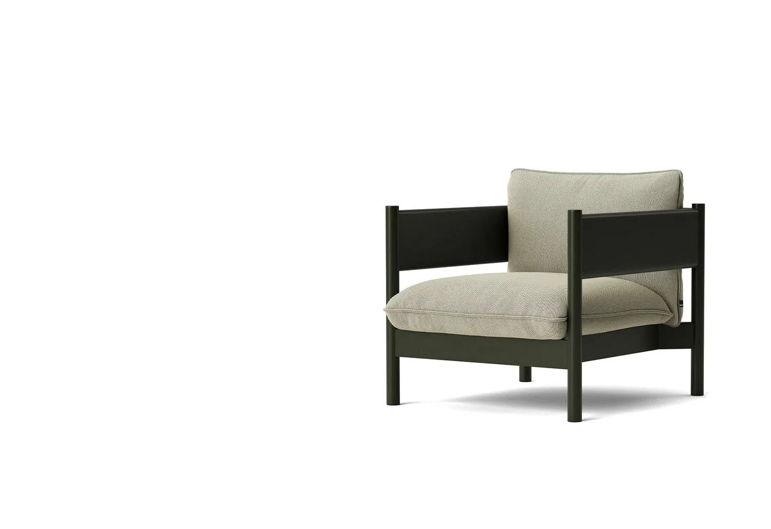 Arbour Club Armchair