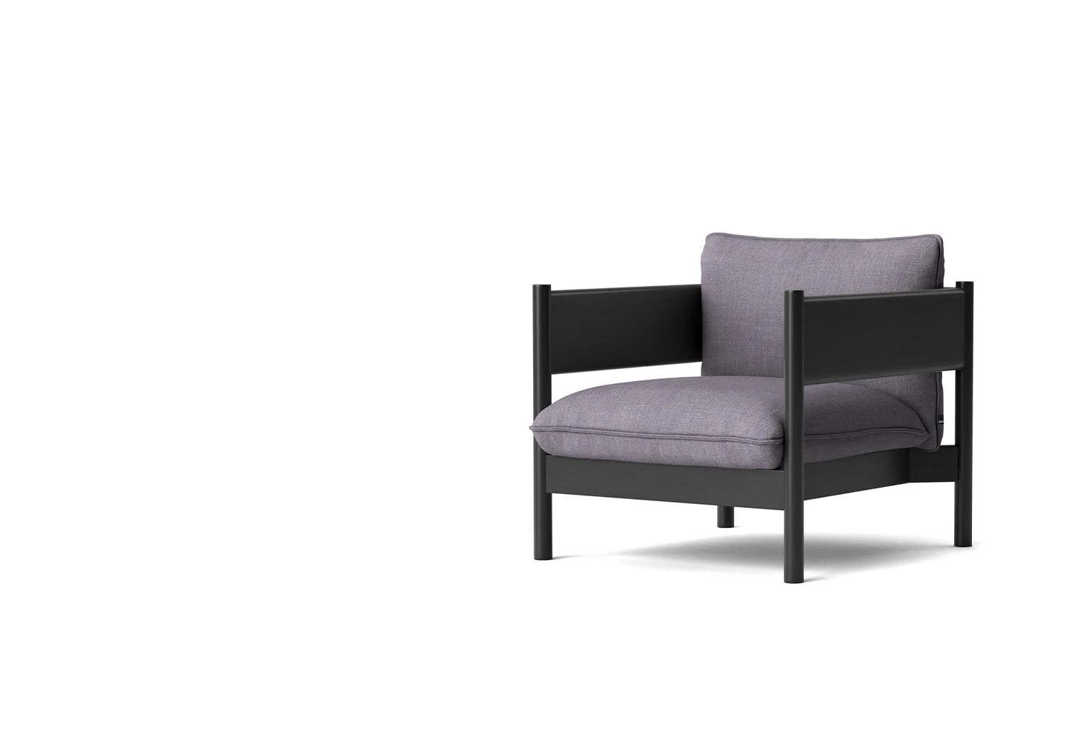 Arbour Club Armchair