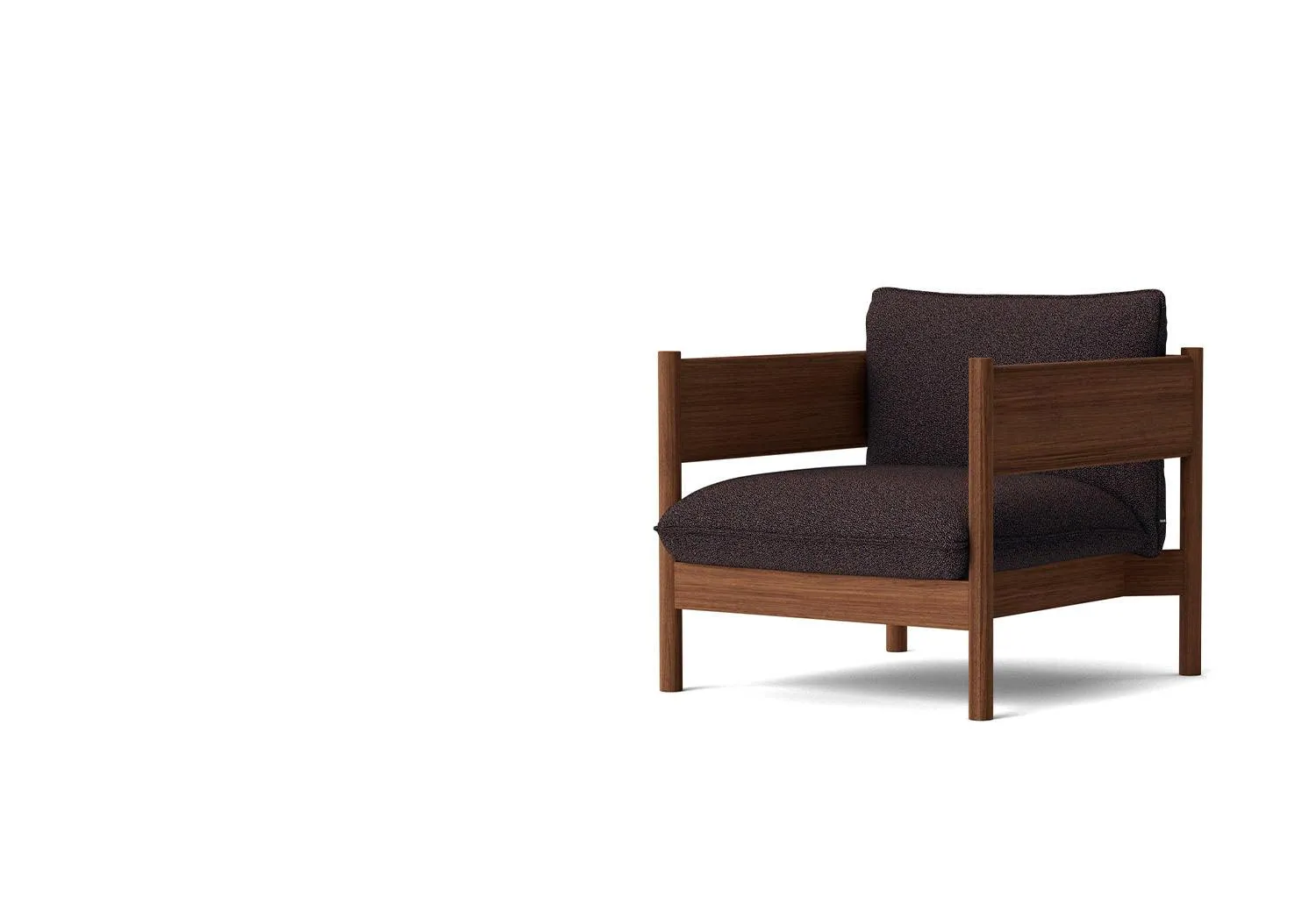 Arbour Club Armchair