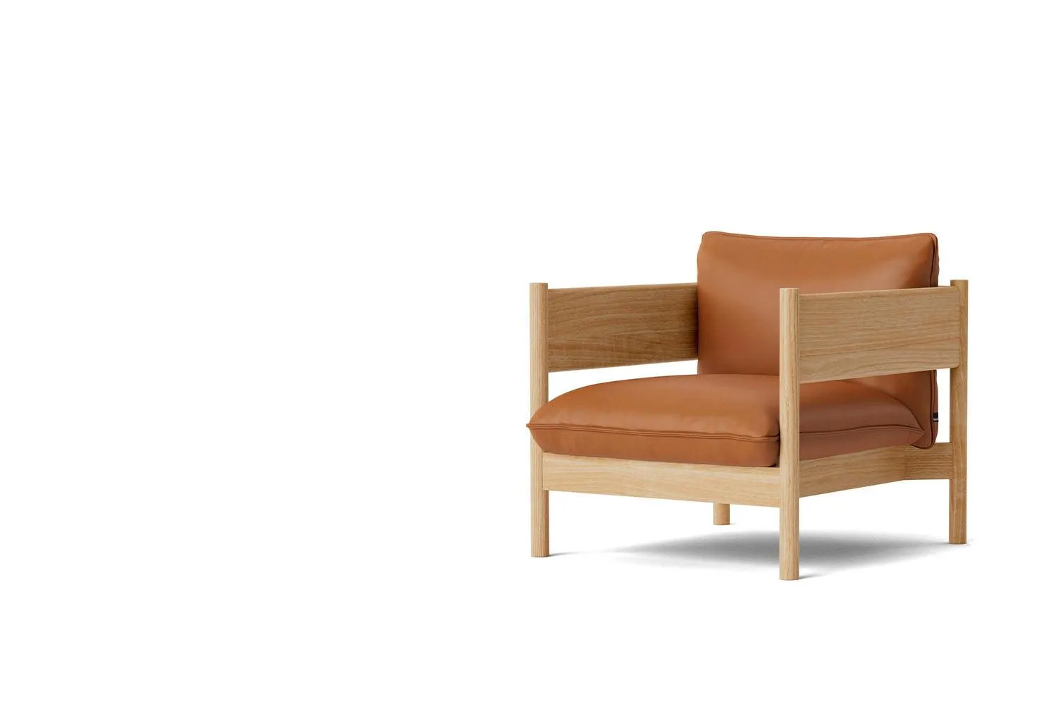Arbour Club Armchair
