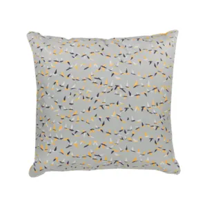 Ava Outdoor Pillow Rectangle