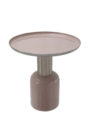 Deco Side Table