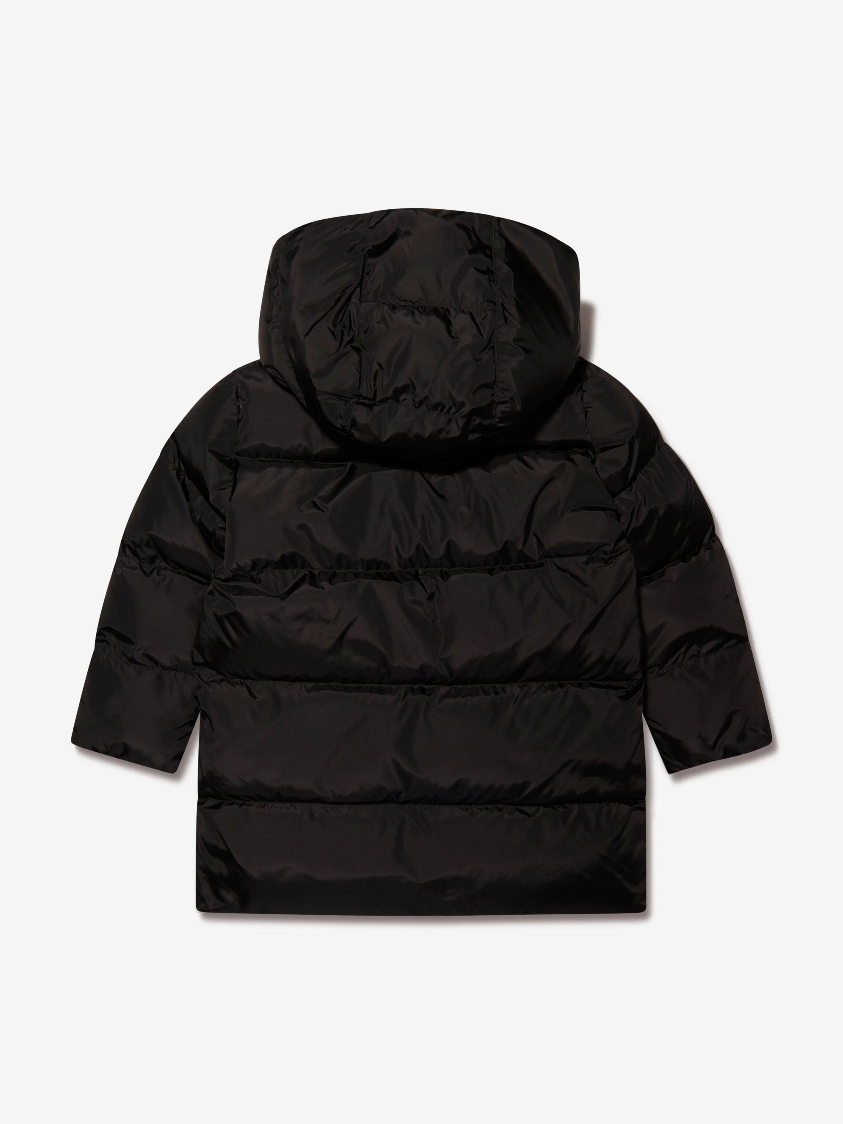 Dsquared2 Kids Padded Logo Jacket