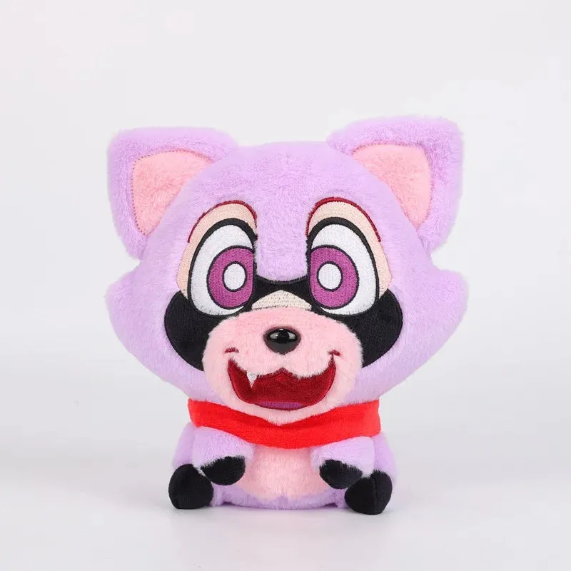 Indigo Park Plush: Soft and Stylish Plush Toy for All Ages