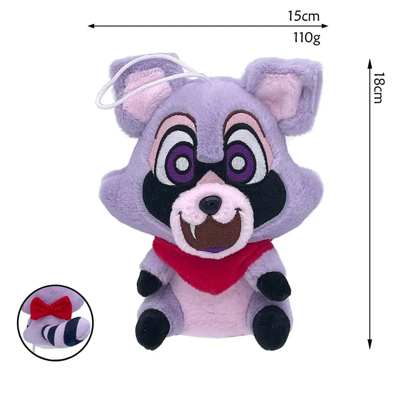 Indigo Park Plush: Soft and Stylish Plush Toy for All Ages