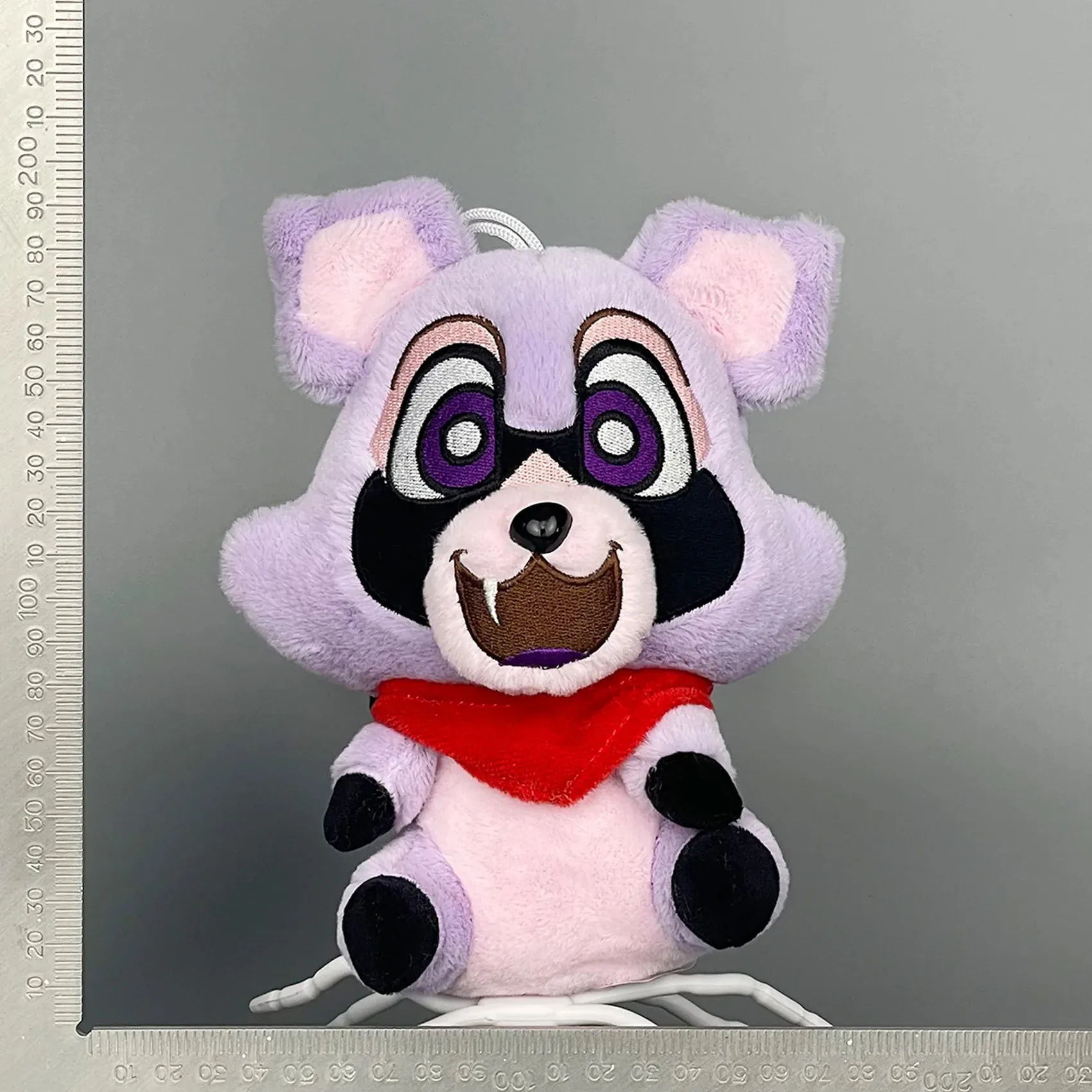Indigo Park Plush: Soft and Stylish Plush Toy for All Ages