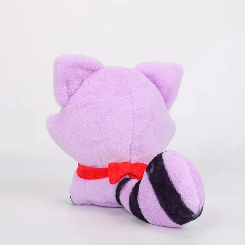 Indigo Park Plush: Soft and Stylish Plush Toy for All Ages
