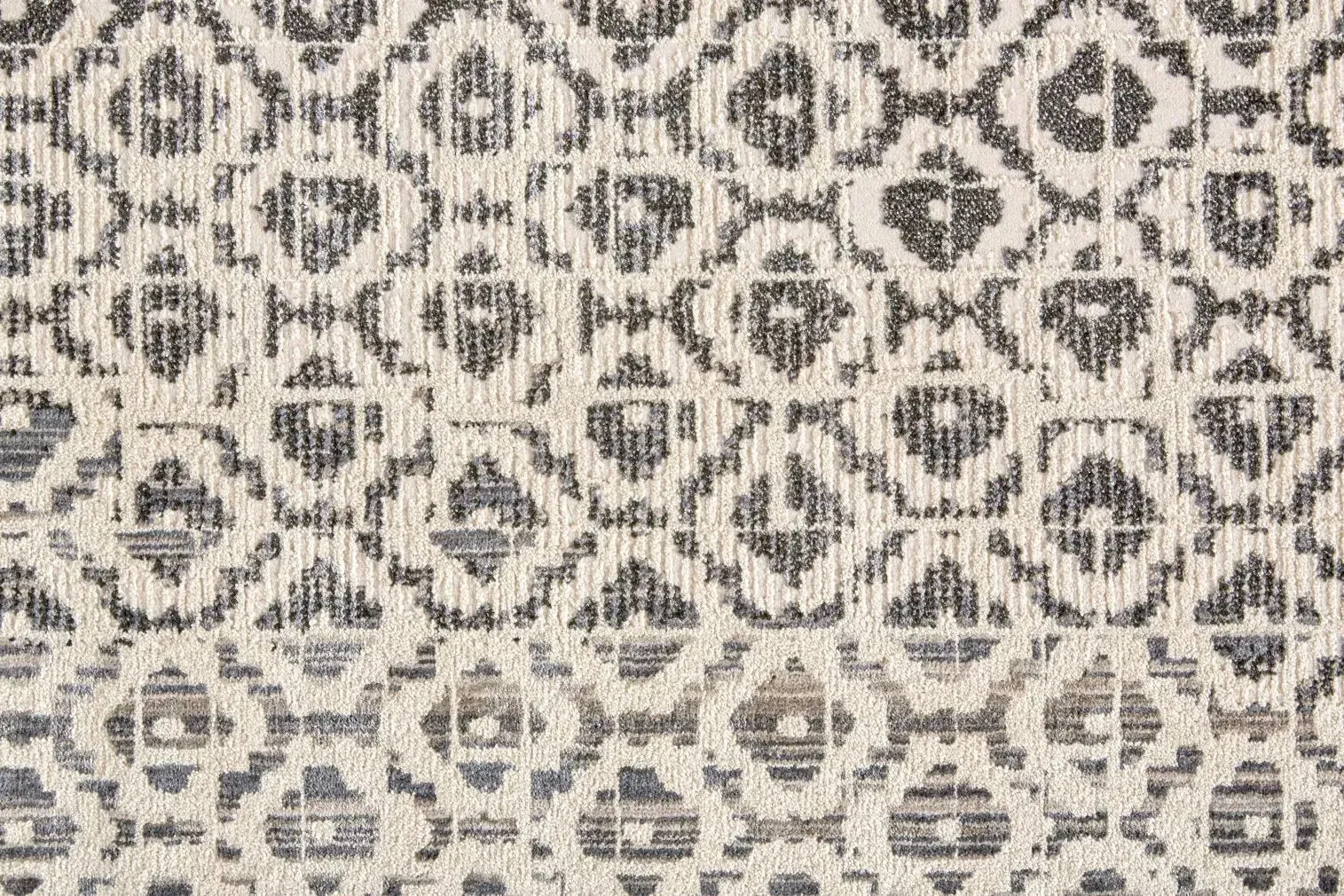 Kano 8643874F Grey/Ivory Rug