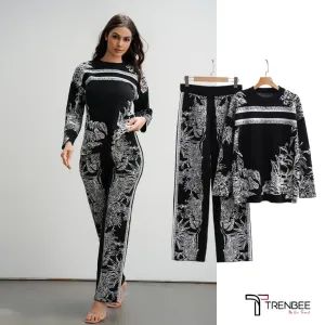 Oslo Luxury Coord Sets