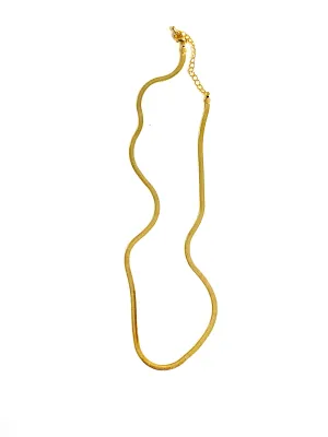 Pari Snake Chain