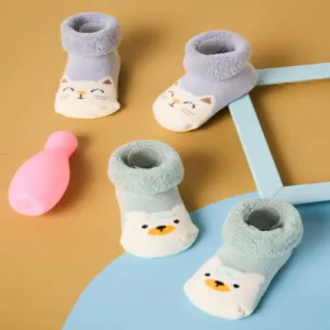 Paw and Hugs socks - Pack of 2